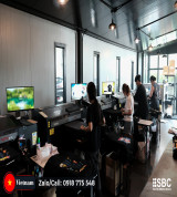 Dòng máy in kỹ thuật số trên vải quần áo thịnh hành nhất hiện nay